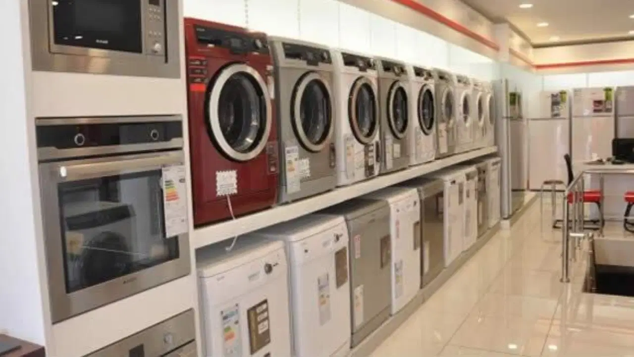 Düziçi Beyaz Eşya Tamircisi
